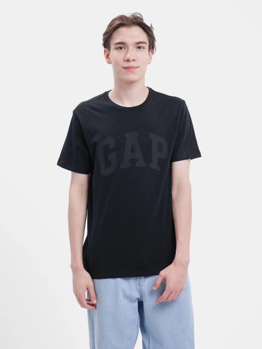 Мужская футболка Gap - 