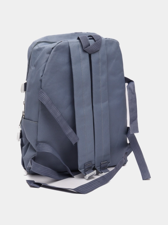 Maktab ryukzaklari to'plami Cool school set, sumkalar, qalam qutilari va kosmetik sumkalar