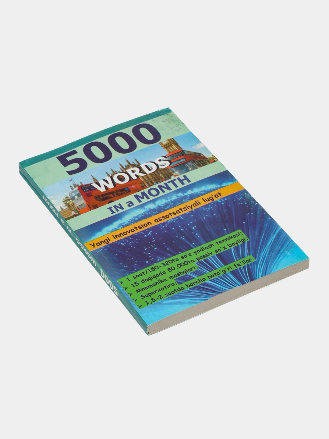 Anglo-uzbekskiy Slovar 