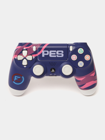 Геймпад беспроводной для PS4, джойстик для Sony Playstation и компьютера как Dualshock 4