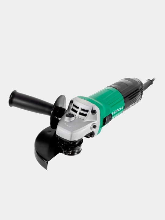 УШМ Болгарка Hikoki G13SS2, 125 мм, 600W - 