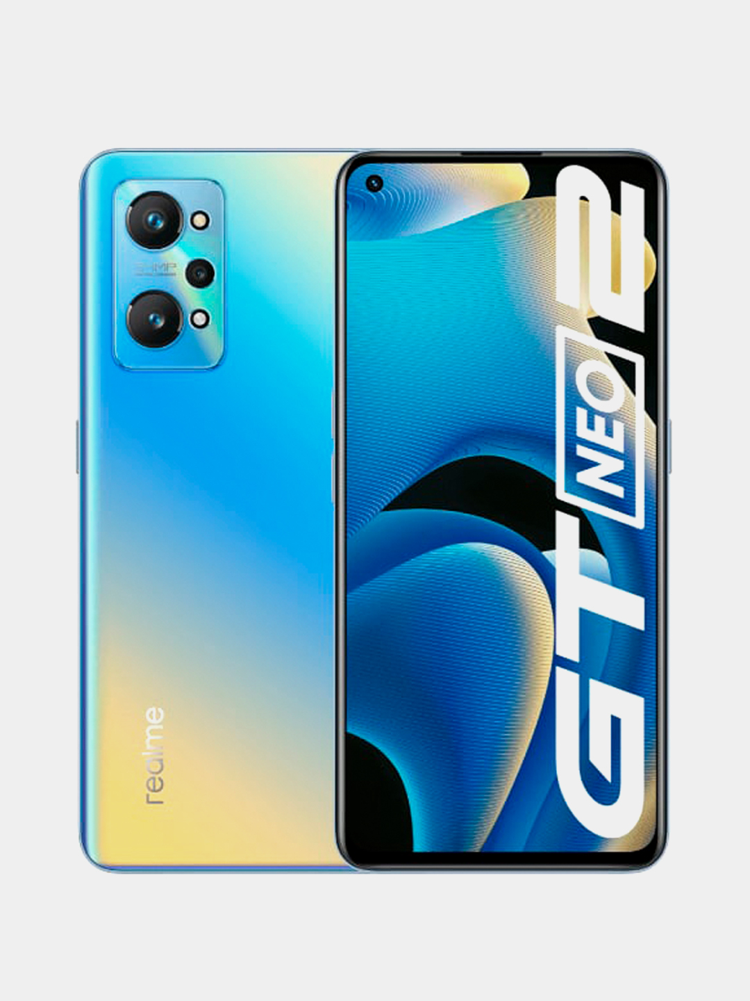 Купить Gt Neo 2 В Тюмени