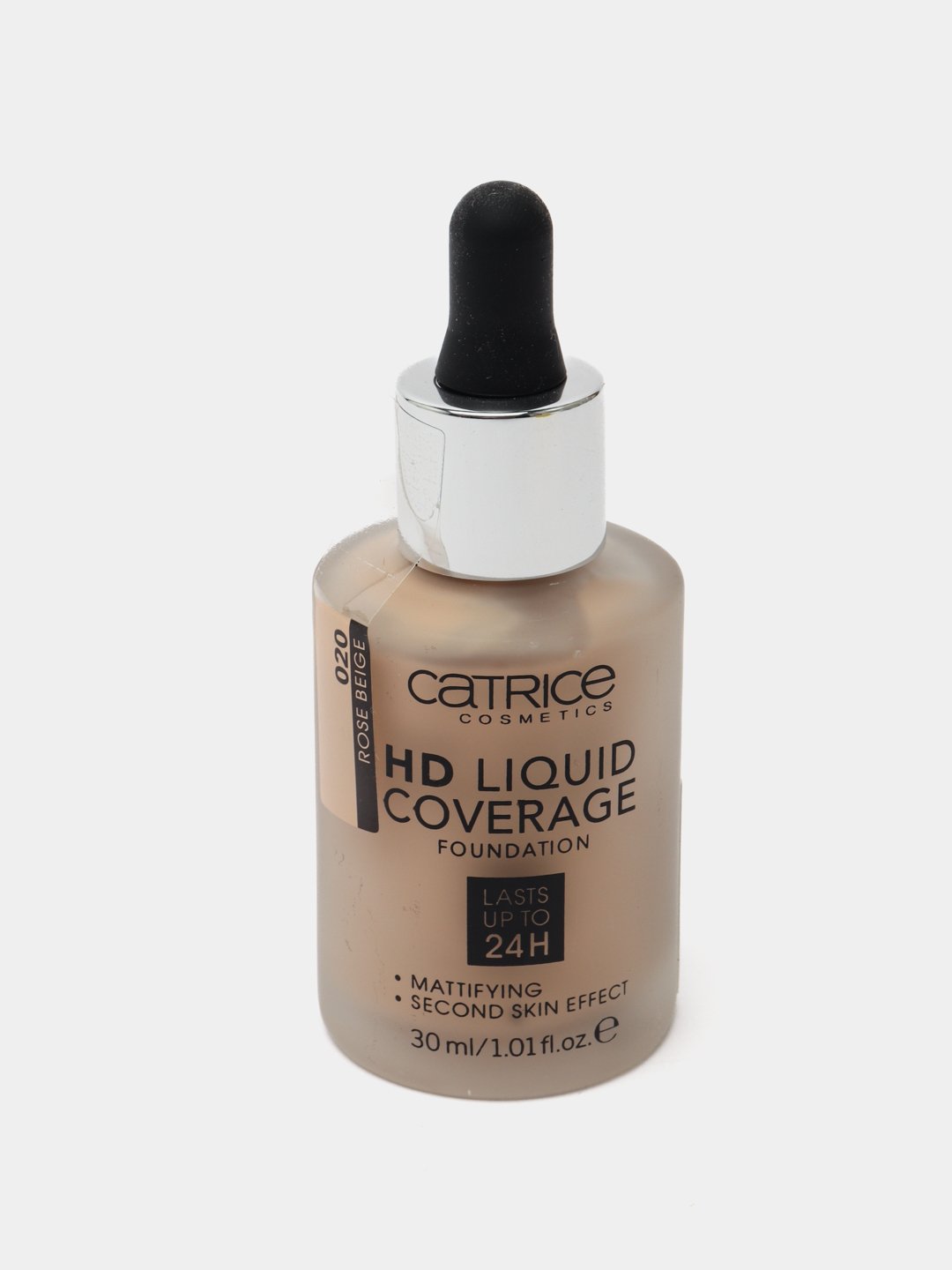 Купить Тональный Крем Catrice Hd Liquid 032