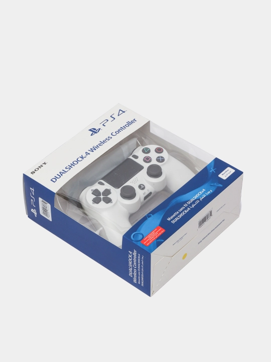 Simsiz geympad PS4, va kompyuter uchun Sony Playstation uchun joystik