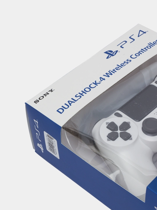 Simsiz geympad PS4, va kompyuter uchun Sony Playstation uchun joystik
