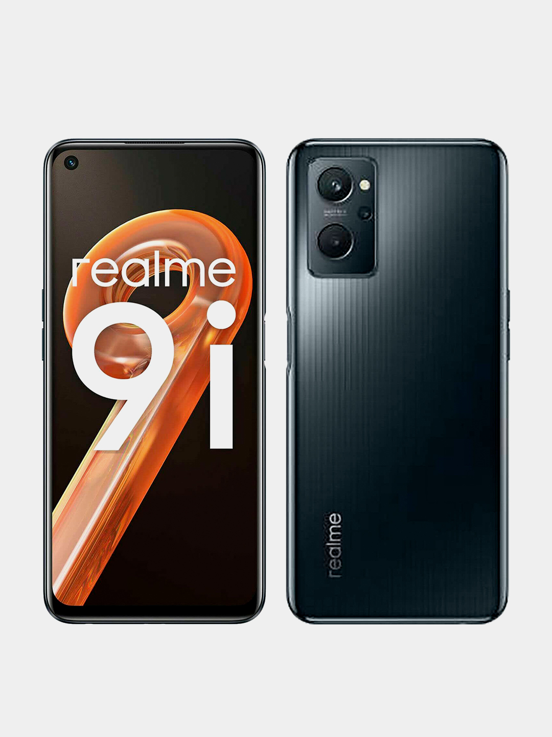 Смартфон Realme 9i 6 128gb Купить