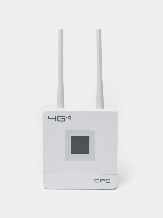 4G Роутер Wi-fi CPE 4G LTE CPF903