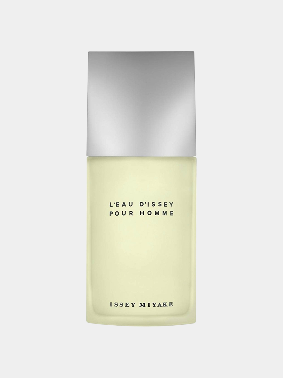 L eau D issey Pour Homme 065 125 Uzum 713587