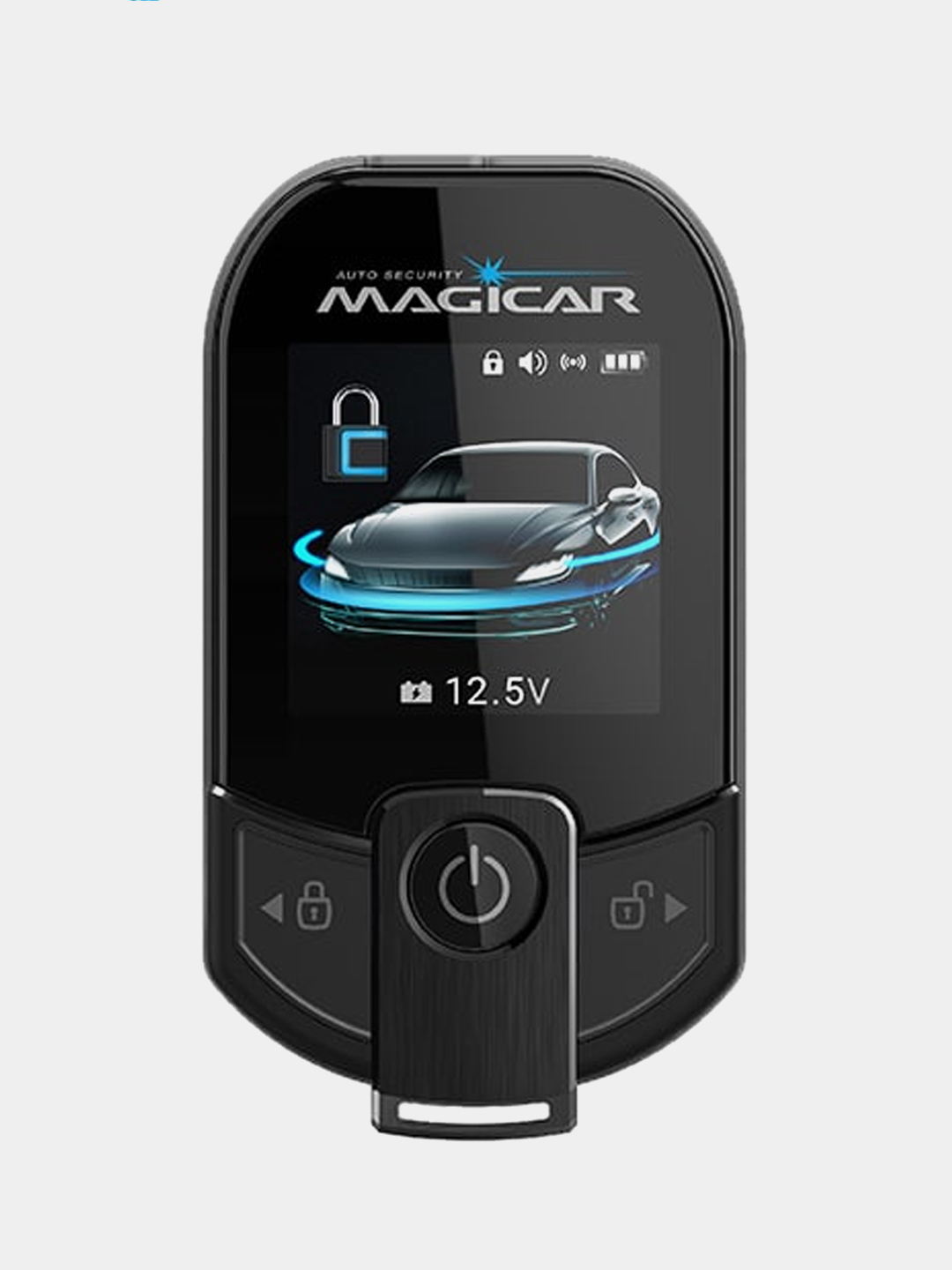 Автосигнализация Magicar D909S Dominant купить по низким ценам в ...
