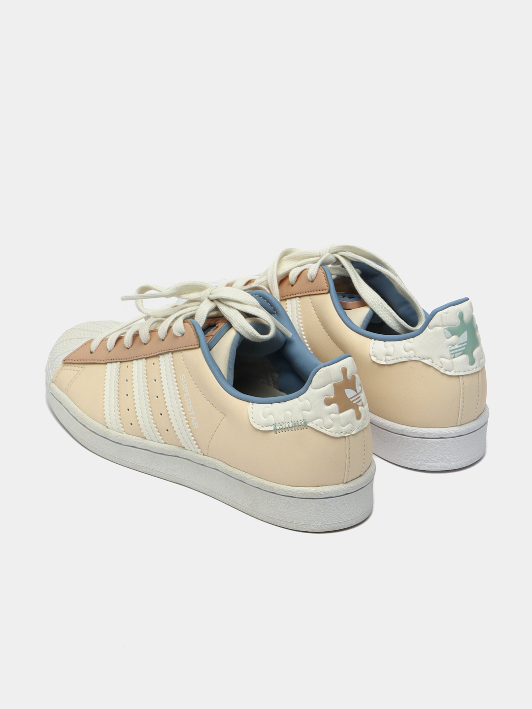 Кроссовки женские adidas Superstar купить по низким ценам в интернет ...