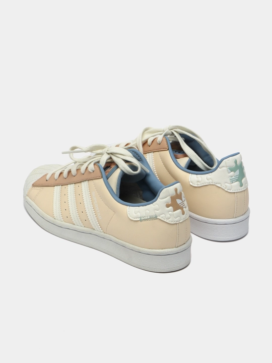 Кроссовки женские adidas Superstar