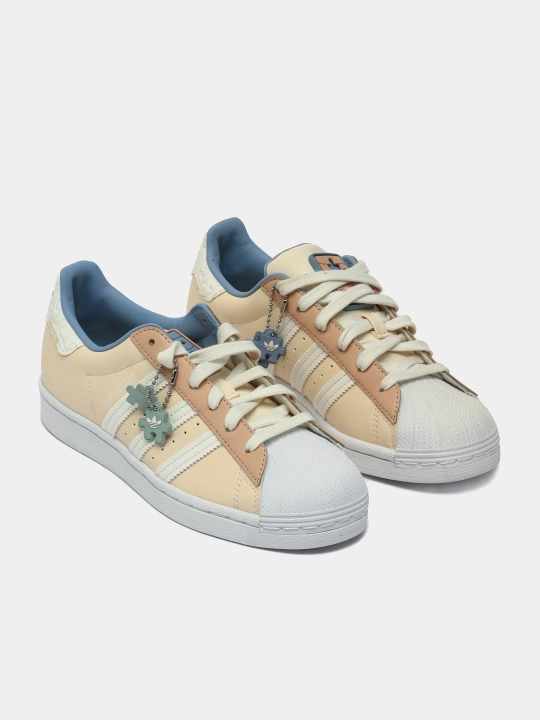 Кроссовки женские adidas Superstar
