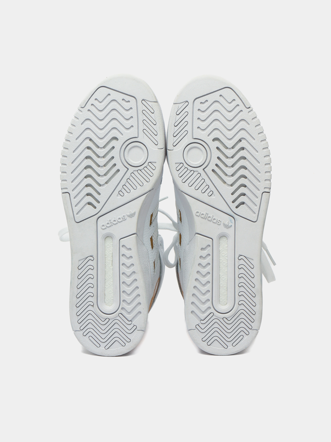Кроссовки adidas DROP STEP XL, унисекс