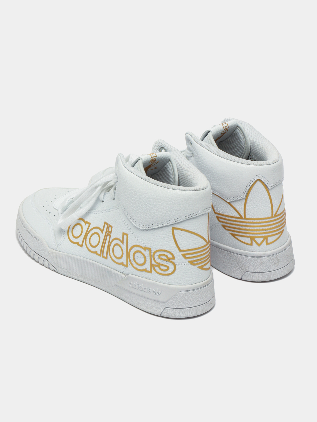 Кроссовки adidas DROP STEP XL, унисекс