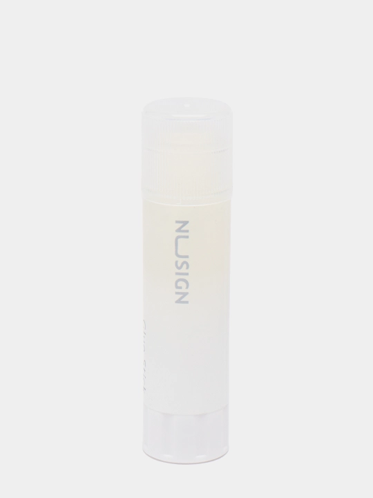 Yelimli qalam 3 dona, Deli Nusign NS145, 8 g - 