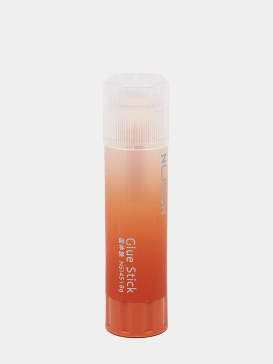 Yelimli qalam 3 dona, Deli Nusign NS145, 8 g - 