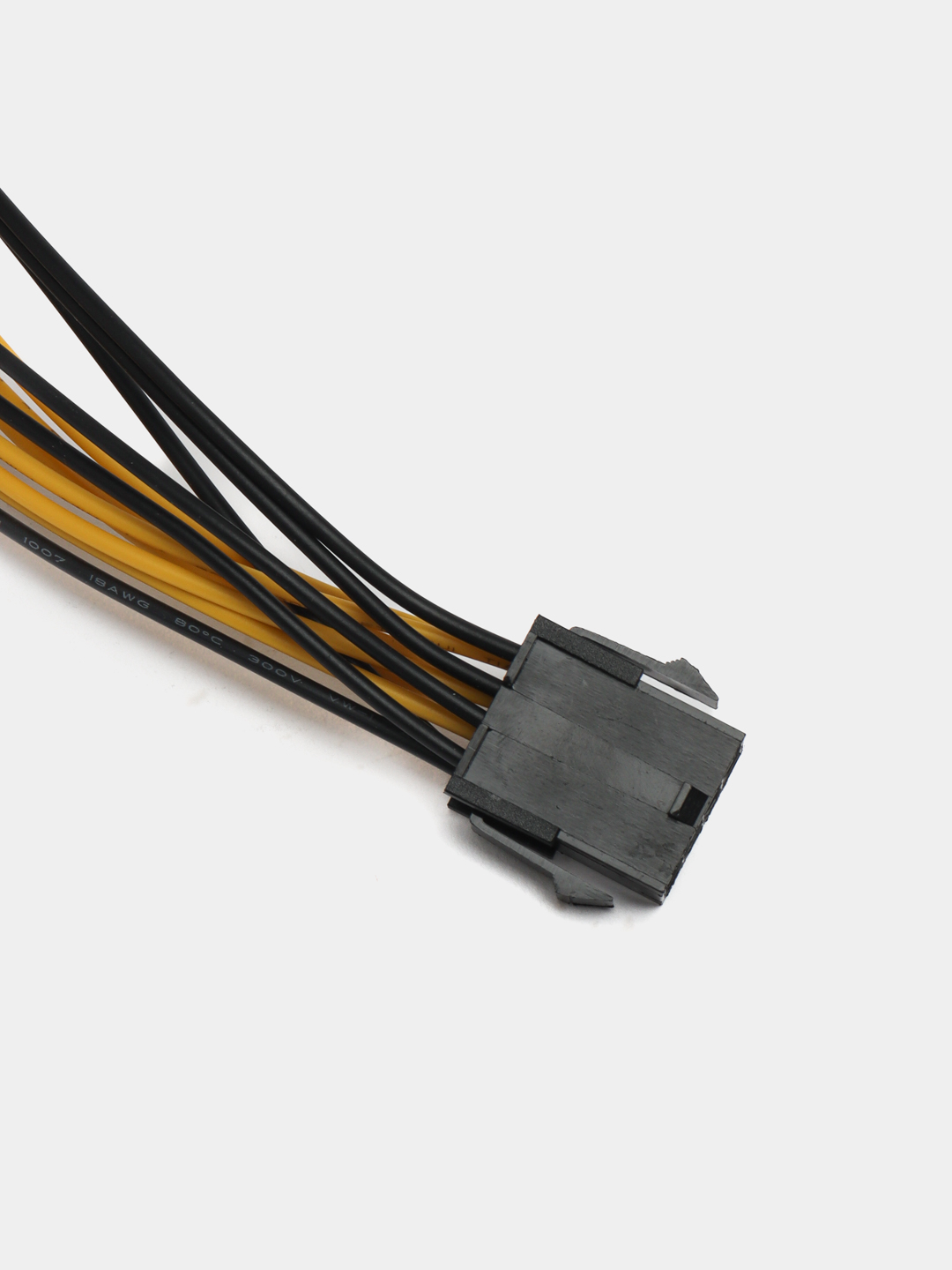 Провод двойной, 8P PCI-E для видеокарты купить по низким ценам в ...