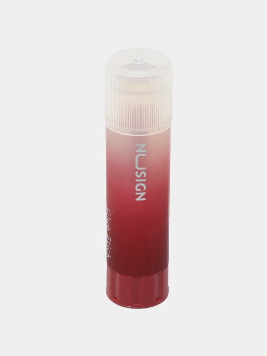 Yelimli qalam 3 dona, Deli Nusign NS145, 8 g - 