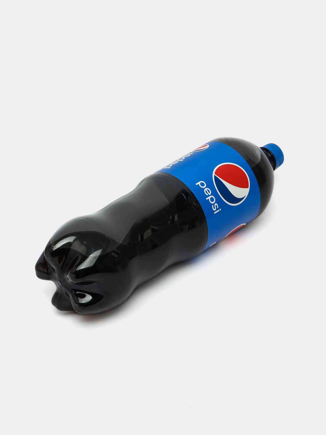 Газированный напиток Pepsi, 2 л купить по низким ценам в интернет ...