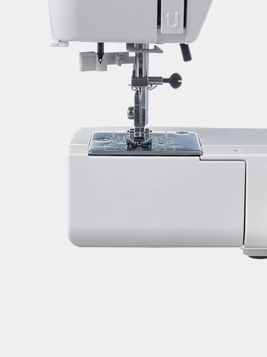 Швейная машина Janome MX1717, 15 швейных операций