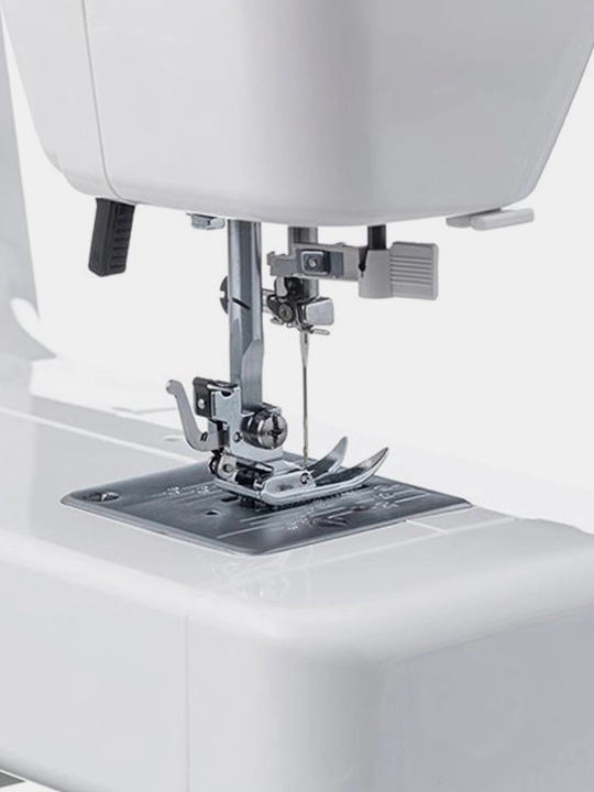 Швейная машина Janome MX1717, 15 швейных операций