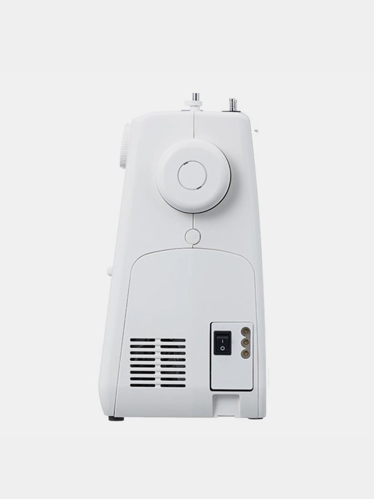 Швейная машина Janome MX1717, 15 швейных операций
