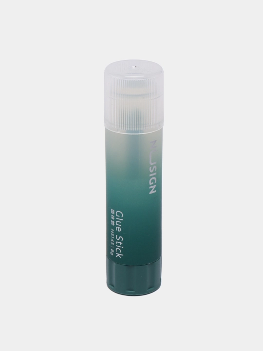 Yelimli qalam 3 dona, Deli Nusign NS145, 8 g