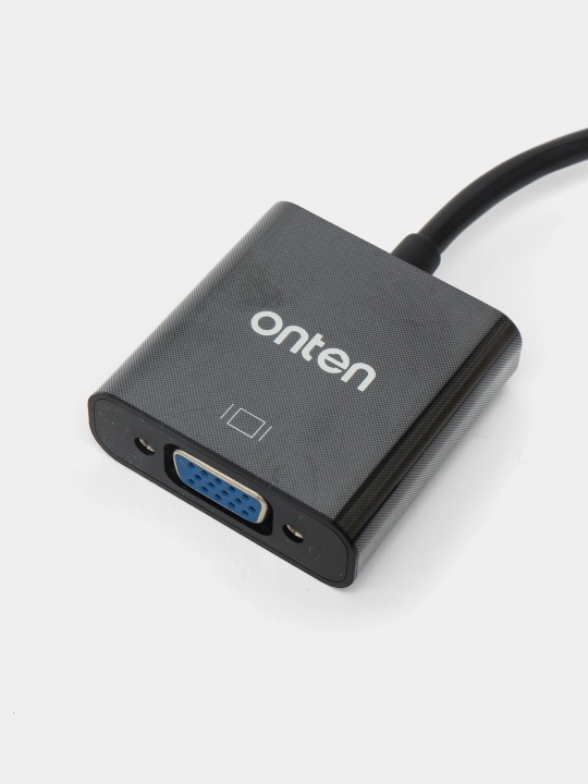 HDMI dan VGA ga perexodnik