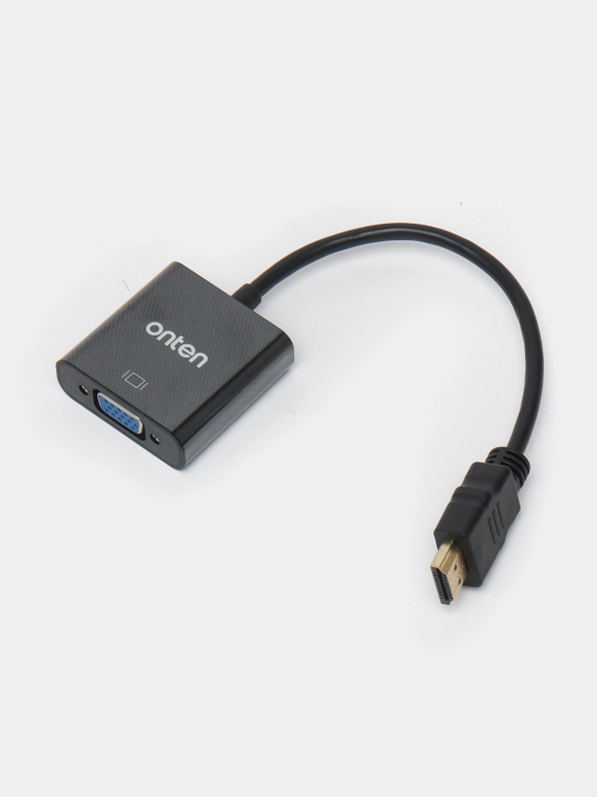 Переходник с HDMI на VGA - 