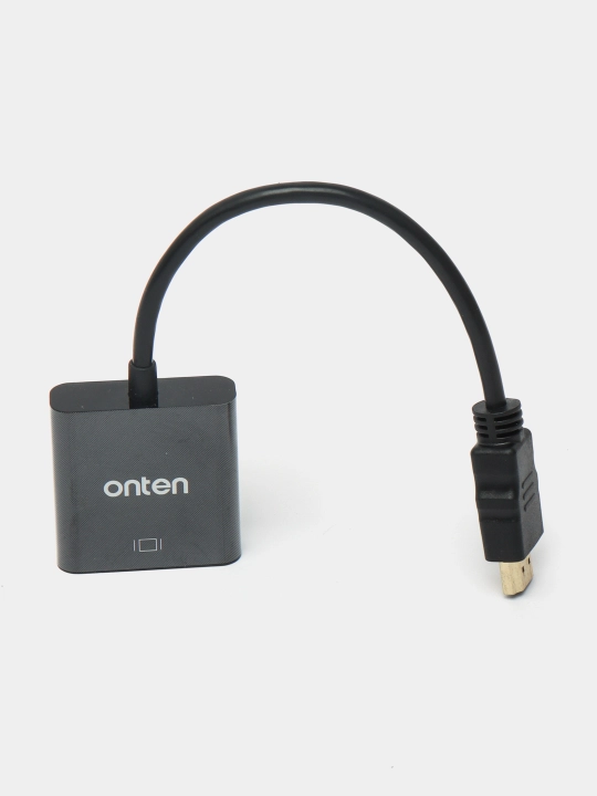 HDMI dan VGA ga perexodnik