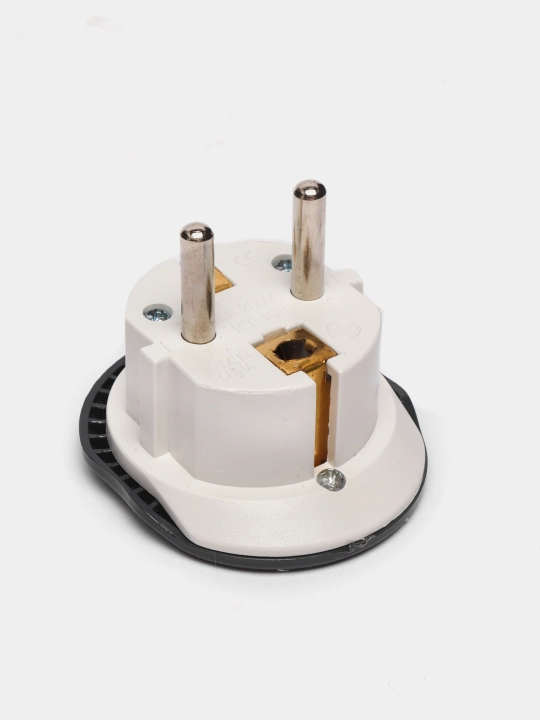 Adapter MerKan KT168 16A, terminator