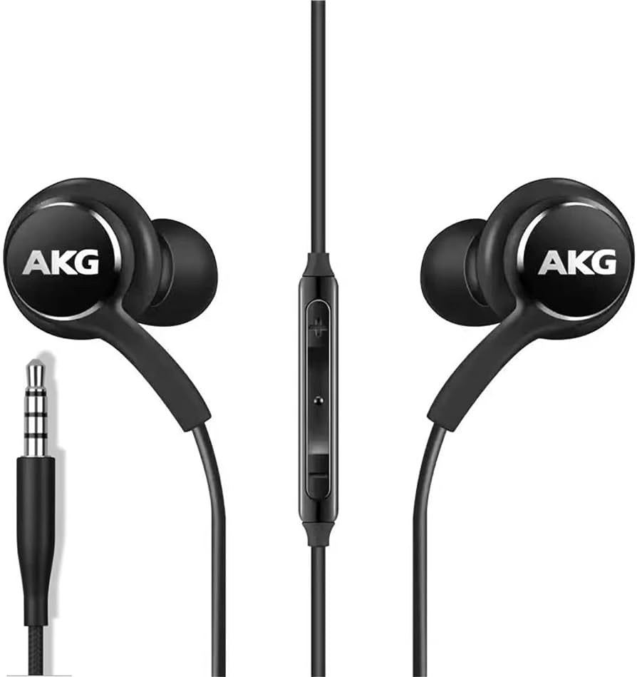 Наушники AKG для всех типов смартфонов купить по низким ценам в  интернет-магазине Uzum (718352)