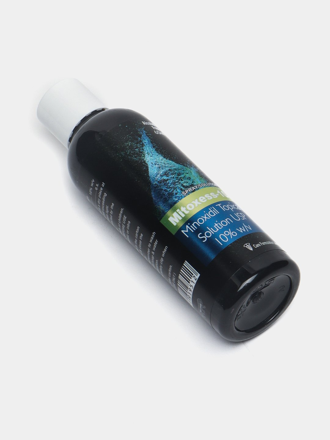 Миноксидил 10 Mitoxess Minoxidil Topical Solution USP, для роста волос ...