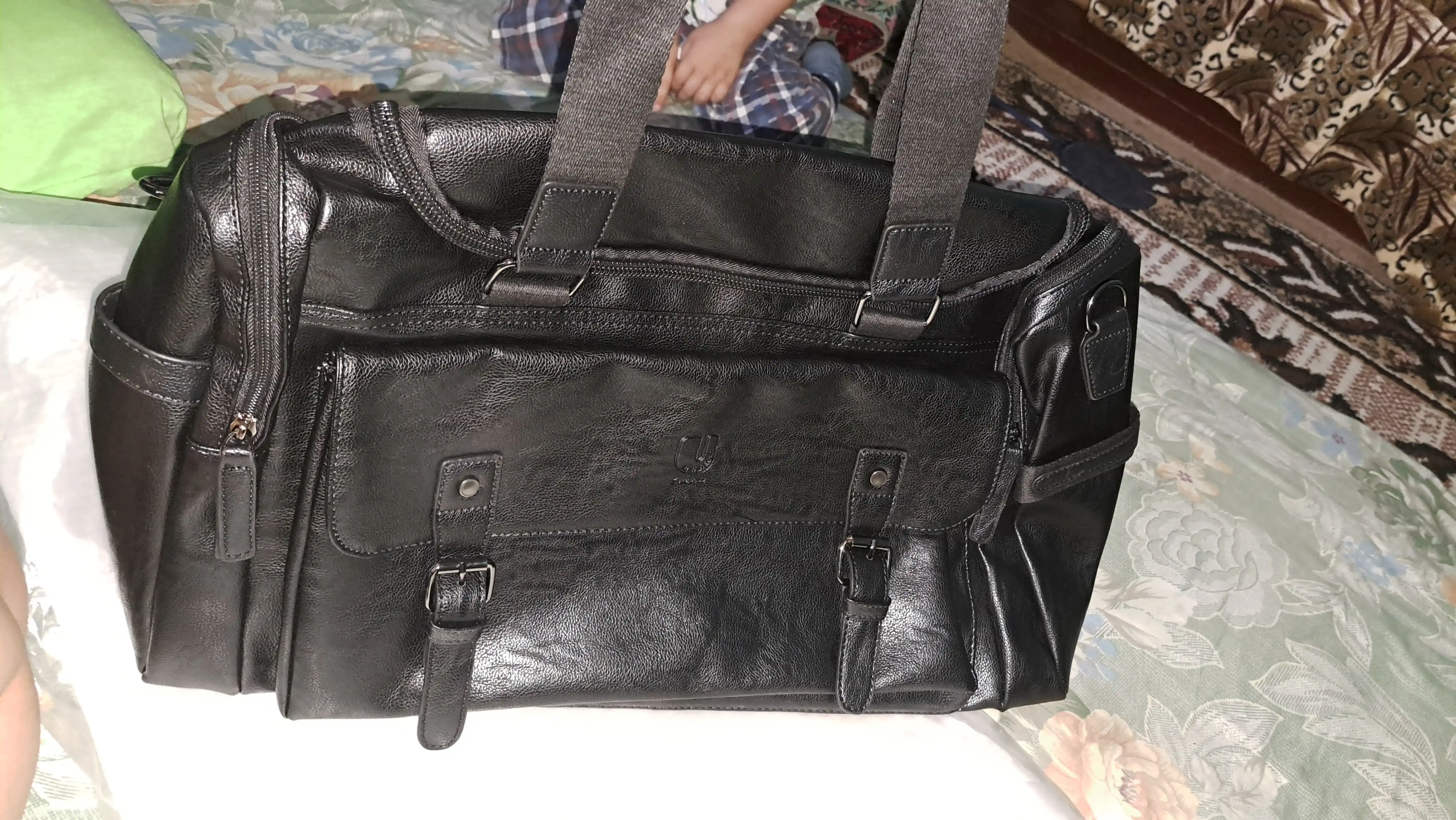 Sayohat sport sumkasi