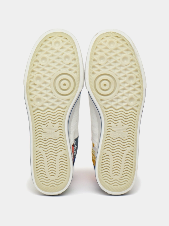 Кроссовки adidas унисекс NIZZA HI RF