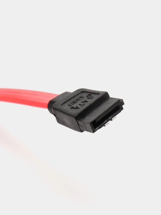 Sata kabel, HDD, SSD va DVD disklarini ulash uchun
