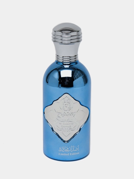 Atir Al Sheik Platinum Rich Edition By Lattafa Perfumes, 100 ml
