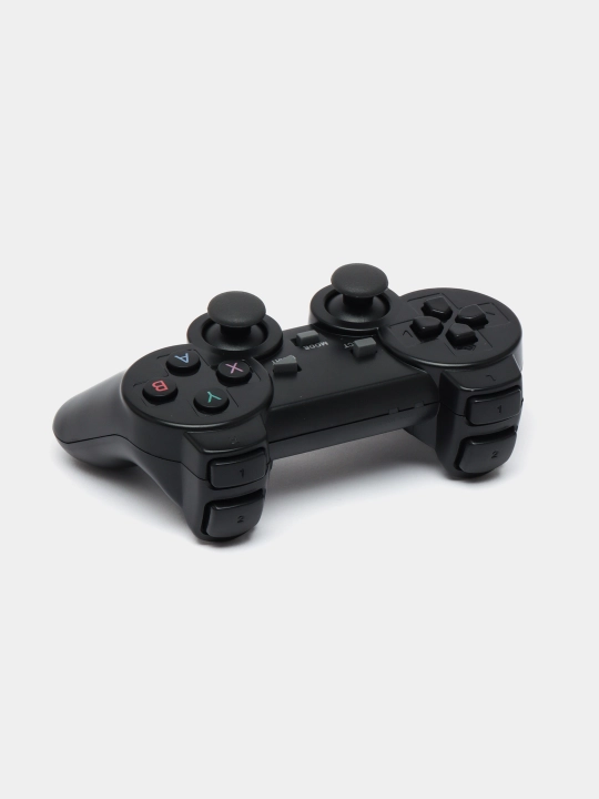 Simsiz gamepad joystick PC, Android TV Box, Game Stick Lite uchun