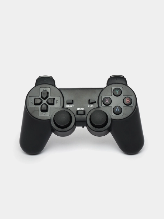 Simsiz gamepad joystick PC, Android TV Box, Game Stick Lite uchun
