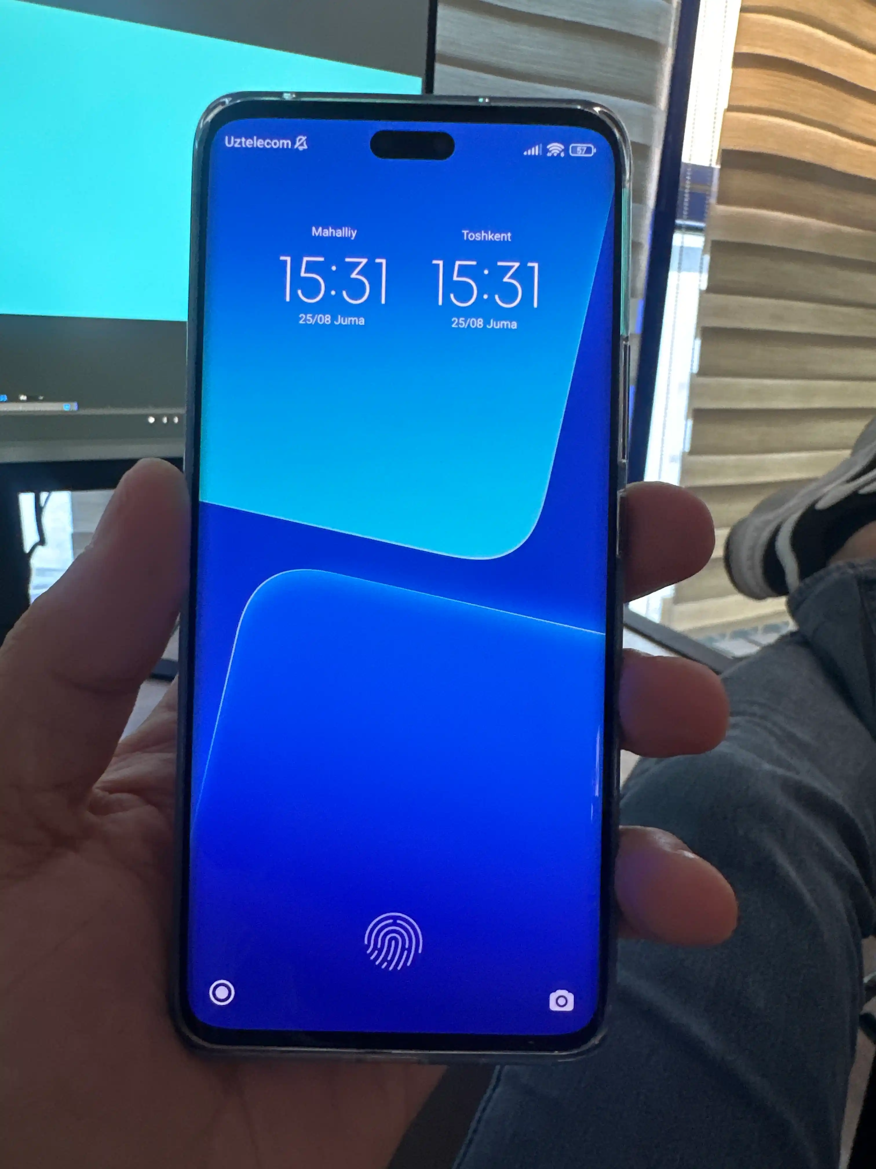 Смартфон Xiaomi 13 Lite 8/128/256GB, камера 50 Мп, 2 SIM