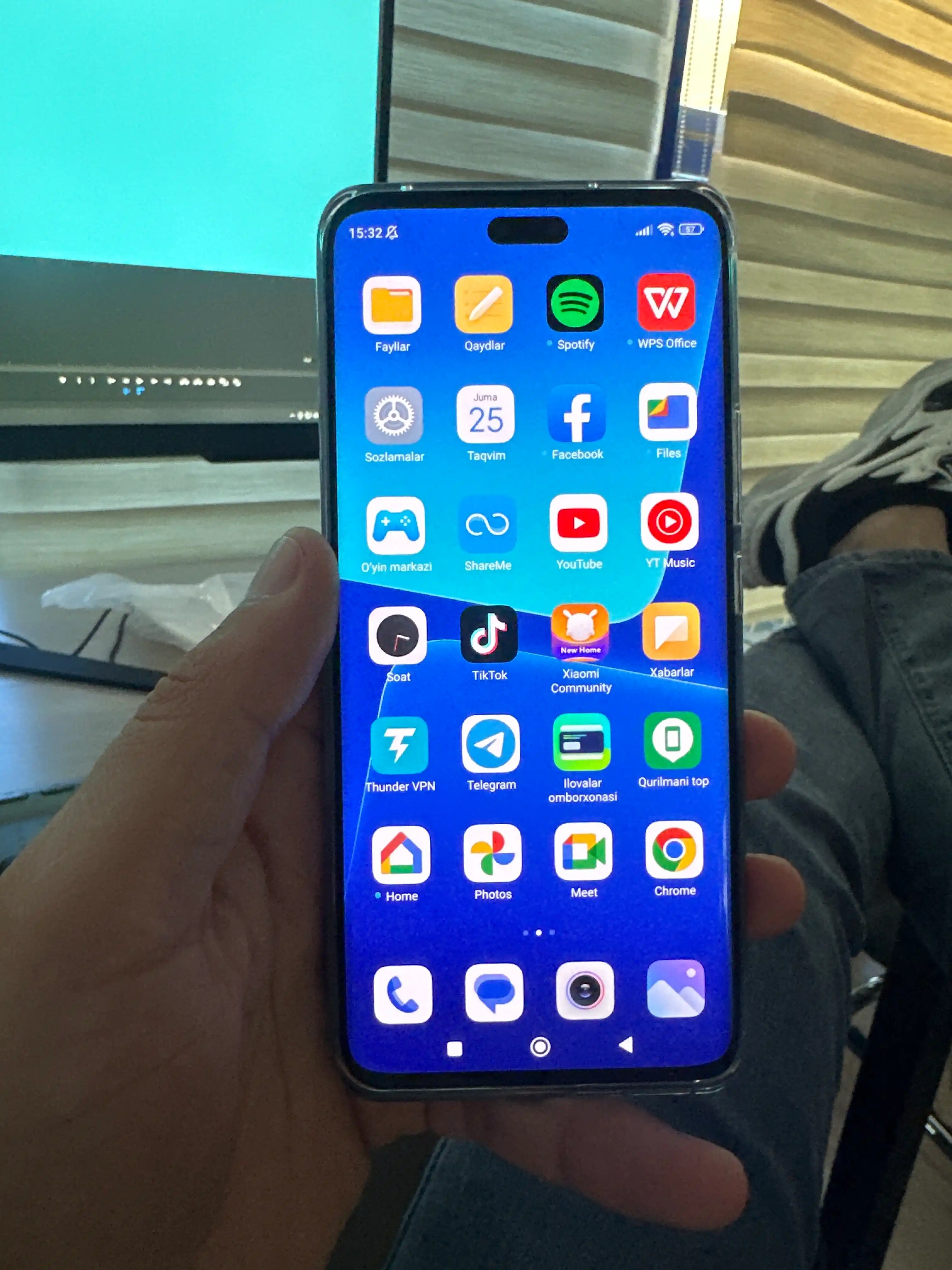 Смартфон Xiaomi 13 Lite 8/128/256GB, камера 50 Мп, 2 SIM