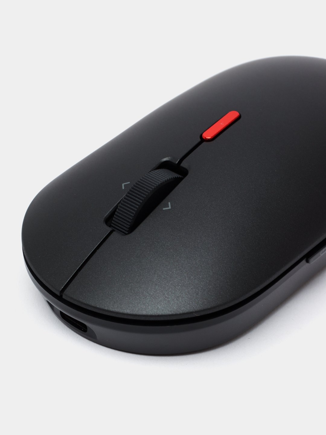 Компьютерная мышь Mi AI Wireless Mouse Black на аккумуляторе, голосовой  ввод перевод текста купить по низким ценам в интернет-магазине Uzum (659097)