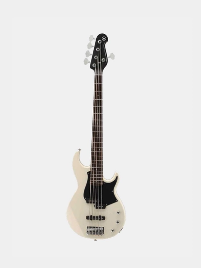Бас гитара YAMAHA BB235 VW, Indonesia, пятиструнная — SHOWPRO-1250019