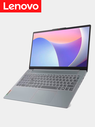 Ideapad slim 3 15iru8