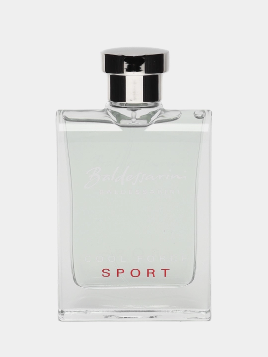 Туалетная вода для мужчин Baldessarini Cool Force Sport, 90 мл - 