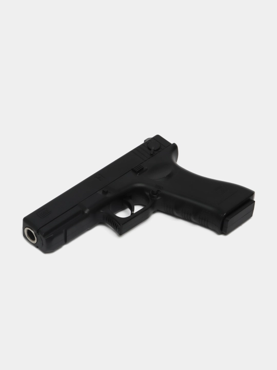 Metall to'pponcha Glok Glock AirSoft Gun, bolalar uchun, pnevmatik C7