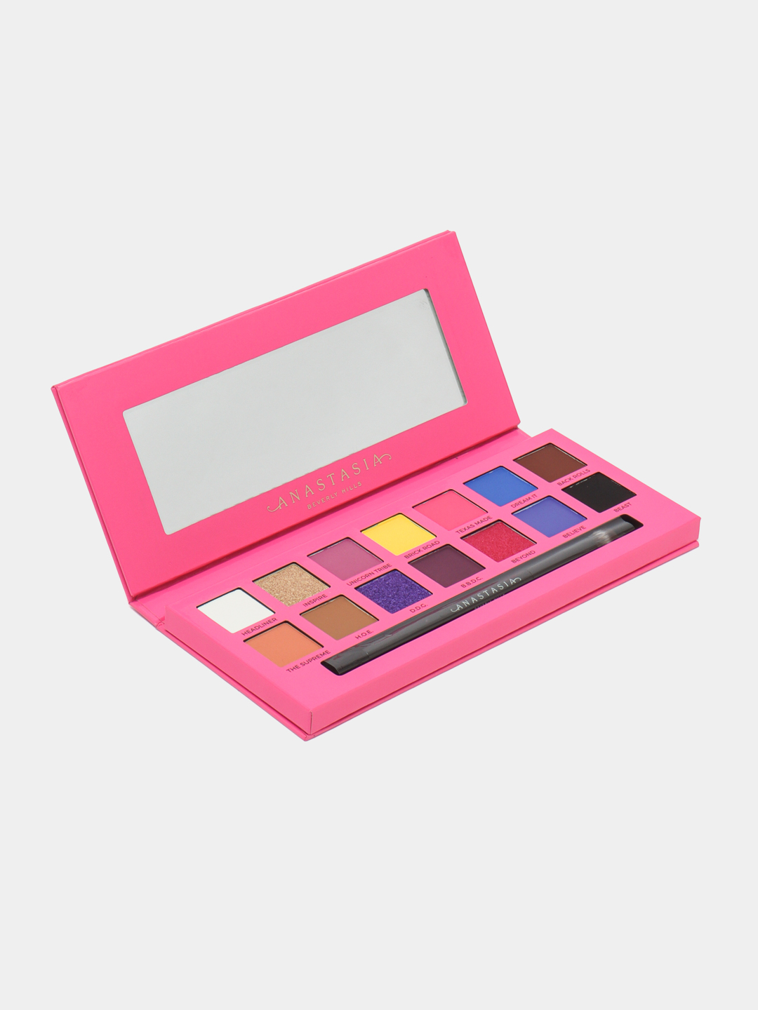 Палетка теней Anastasia Beverly Hills Alyassa Edwards - 