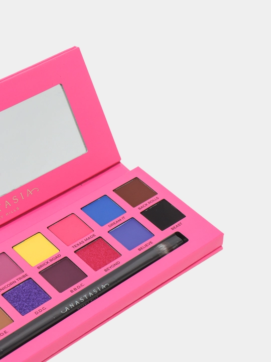 Палетка теней Anastasia Beverly Hills Alyassa Edwards