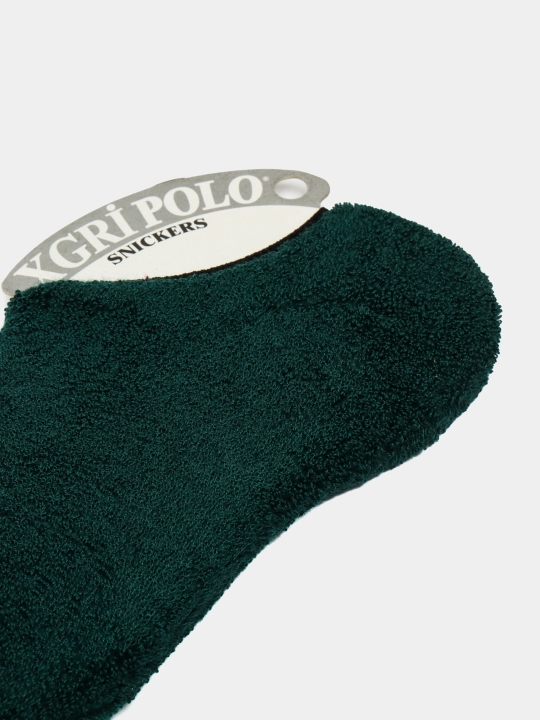 Pyatkalar maxrlik POLO XGRI, 3 dona