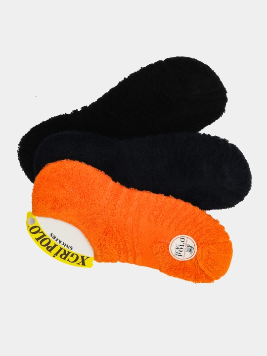 Pyatkalar maxrlik POLO XGRI, 3 dona - 